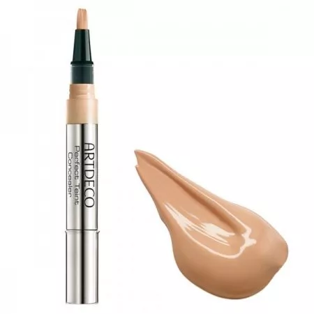 Artdeco Perfect Teint Concealer, rozświetlający korektor do twarzy, 2ml, NR 7