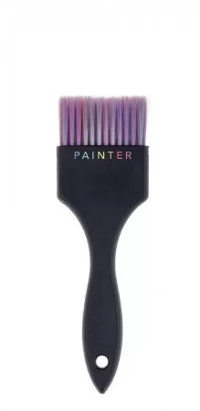 Efalock Rainbow, pędzel do nakładania farb, Painter, 6cm