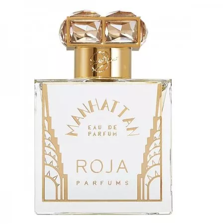 Roja Parfums Manhattan woda perfumowana spray 100ml (U)