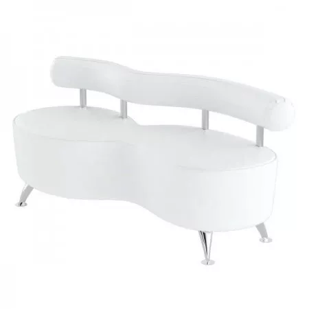 Kanapa do poczekalni fryzjerskiej Panda Icon II