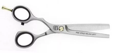 Jaguar Pre Style Ergo Relax, degażówki fryzjerskie dla leworęcznych, 5.25", ref. 839525/ZA