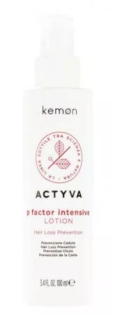 Kemon Actyva P Factor, lotion przeciw wypadaniu włosów, 100ml
