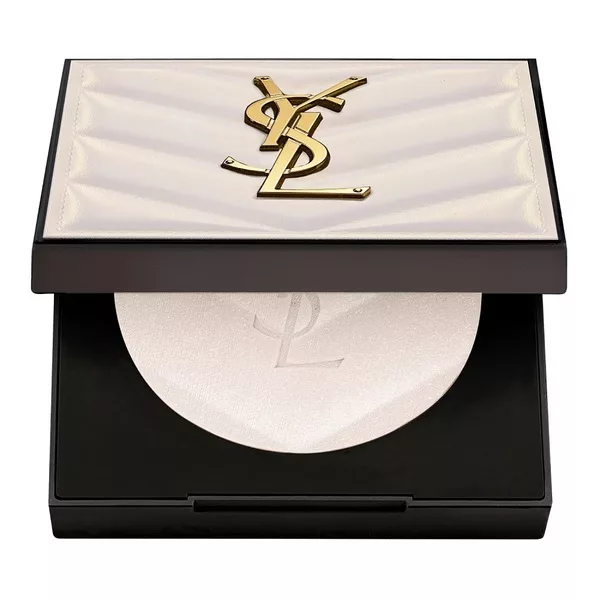 Yves Saint Laurent All Hours Hyper Luminize rozświetlacz do twarzy 01 Libertine Light 8.5g