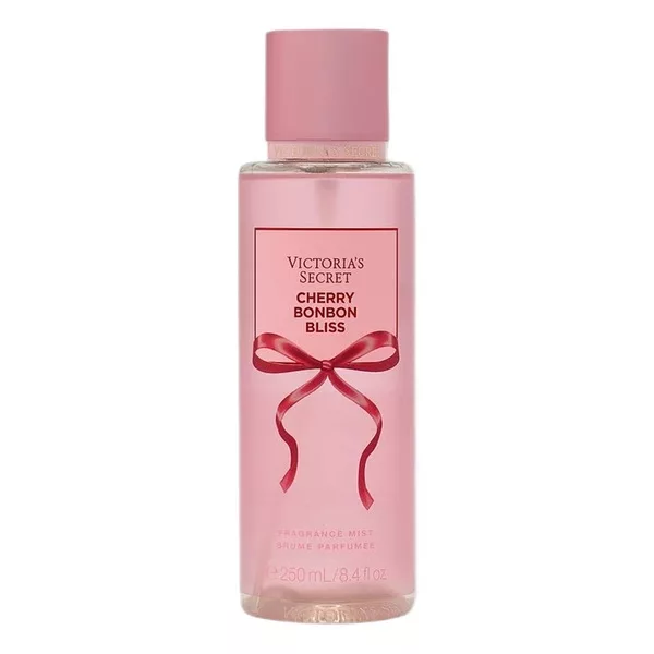 Victoria's Secret Cherry BonBon Bliss mgiełka do ciała 250ml