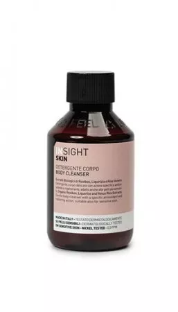 InSight Skin, żel do mycia ciała, 100ml