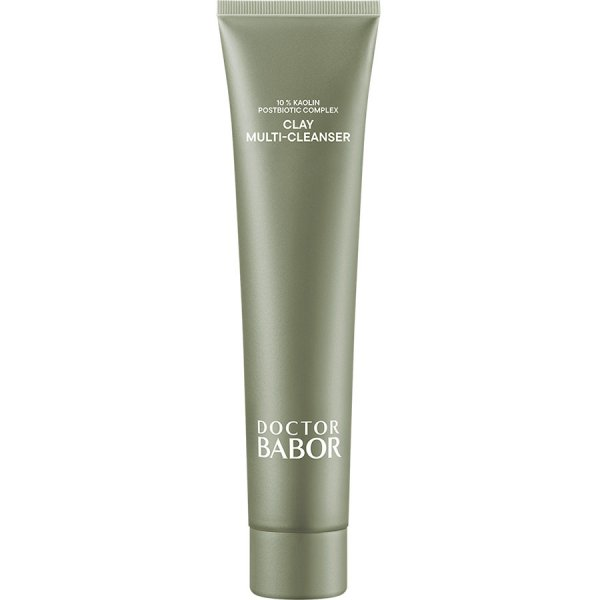 Babor Microbiomic Clay Multi-Cleanser glinka oczyszczająca 75ml