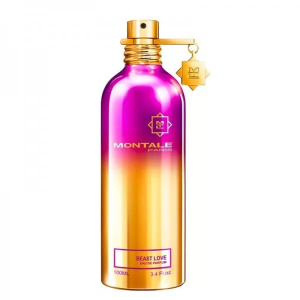 Montale Beast Love woda perfumowana spray 100ml (U)