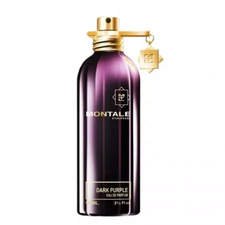 Montale Dark Purple woda perfumowana spray 100ml (W)