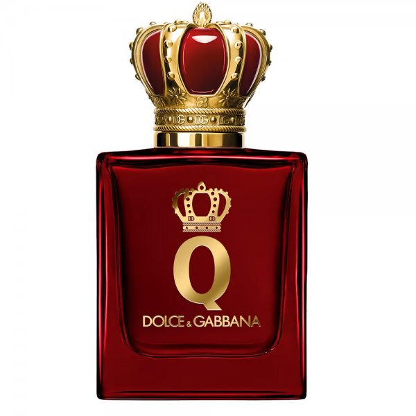 Dolce & Gabbana Q by Dolce & Gabbana perfumy spray 50ml (W)