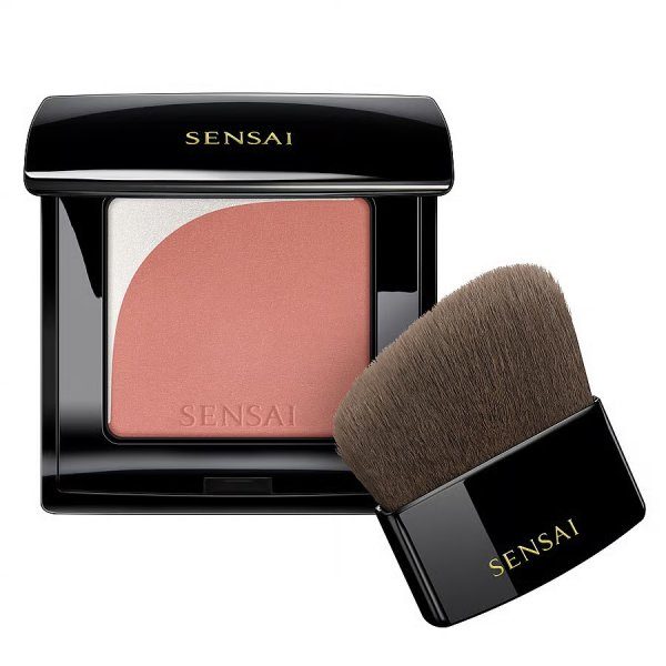 Sensai Blooming Blush róż do policzków 05 Beige 4g