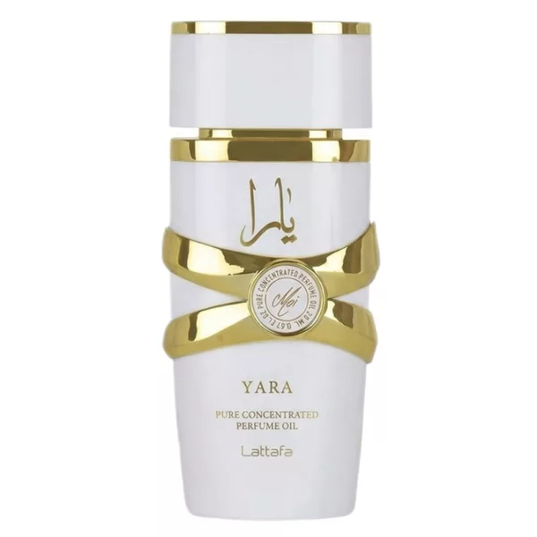 Lattafa Yara Moi olejek perfumowany 20ml