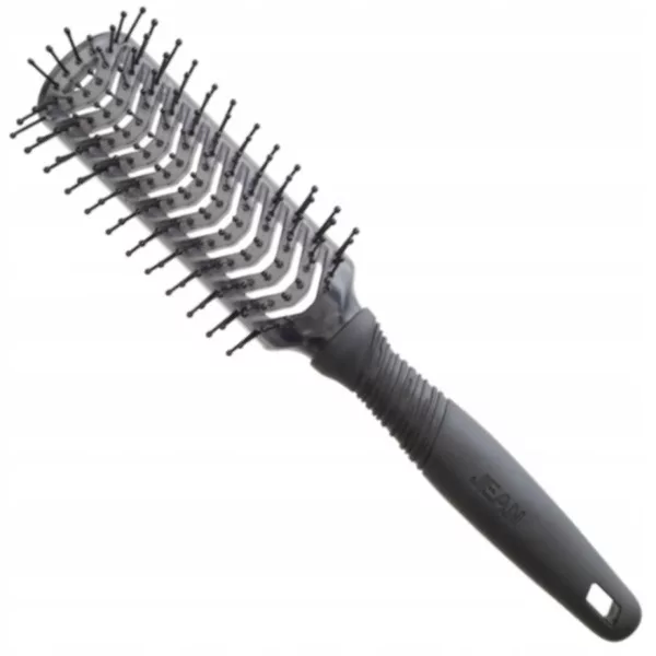 Olivia Garden Jean Vented Brush, szczotka do włosów, ref. 203ID2197