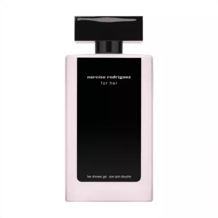 Narciso Rodriguez For Her żel pod prysznic 200ml