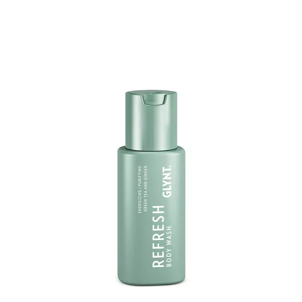 Glynt Mini Refresh Body Wash, żel do mycia ciała, 50ml