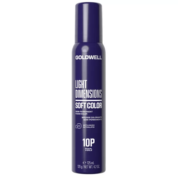 Goldwell Soft Color, pianka koloryzująca, 10P, 125ml