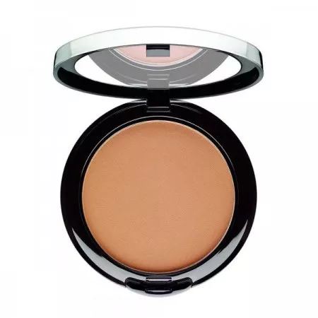 Artdeco HD Compact Powder, puder do twarzy, kompaktowy, 10g, 6