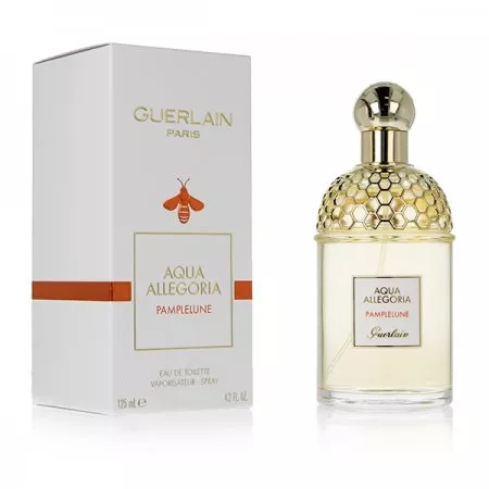 Guerlain Aqua Allegoria Pamplelune woda toaletowa spray 125ml (W)