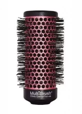 Olivia Garden Multibrush Korpus, szczotka do włosów bez rączki, 45mm, 1szt.