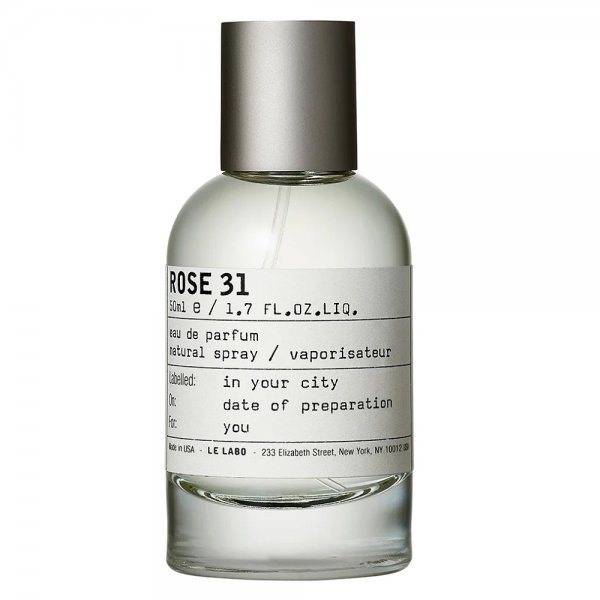 Le Labo Rose 31 woda perfumowana spray 50ml (U)