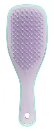 Tangle Teezer Mini Baby Mint/Lilac, szczotka do rozczesywania włosów na mokro