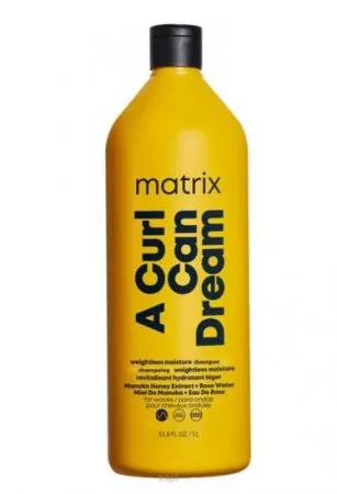 Matrix A Curl Can Dream, szampon do włosów kręconych, 1000ml