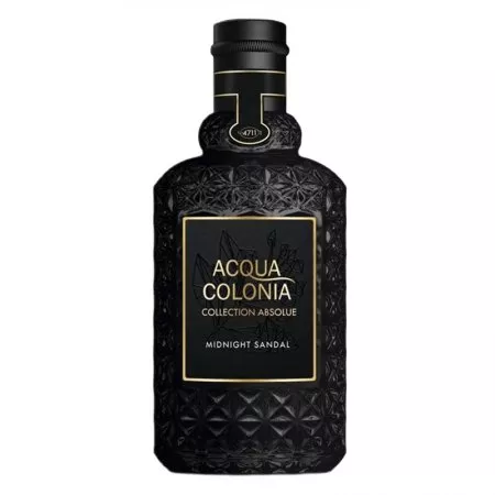 4711 Acqua Colonia Collection Absolue Midnight Sandal woda perfumowana spray 100ml (U)