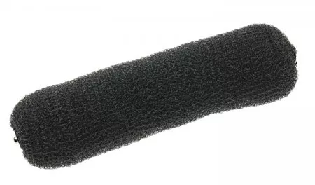 Efalock, wypełnienie do koka, wałek, 23cm, czarny