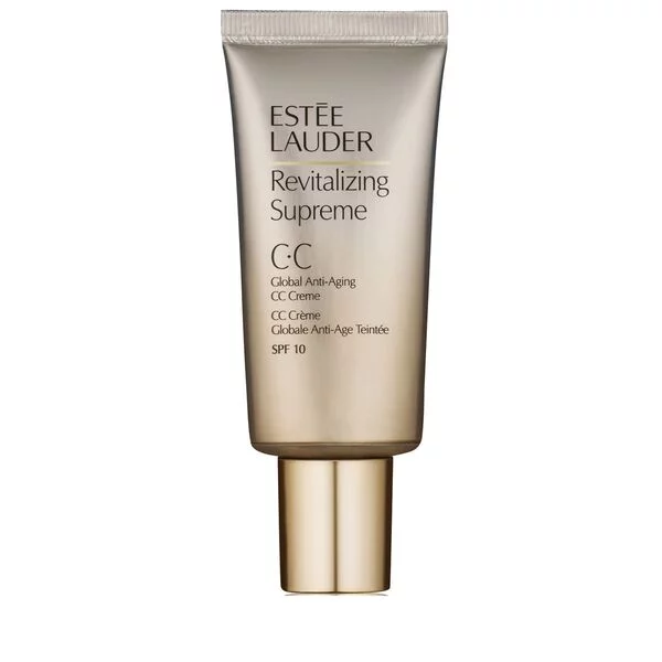 Estée Lauder Revitalizing Supreme Global Anti-Aging CC Creme odżywczy krem CC do twarzy 30ml