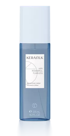 Kerasilk Specialist Volumizing, spray zwiększający objętość do włosów cienkich, 125ml