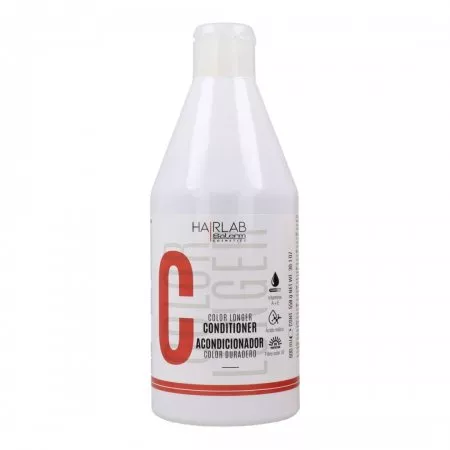 HairLab Color Longer, odżywka chroniąca kolor, 600ml