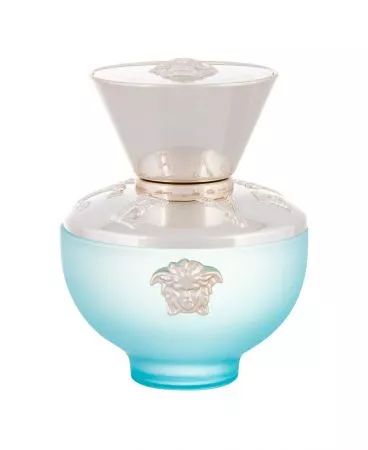 Versace Dylan Turquoise, woda toaletowa, 50ml (W)