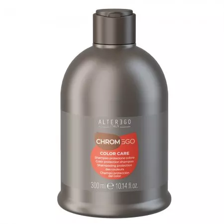 Alter Ego ChromEgo Color Care, szampon do włosów farbowanych, 300ml
