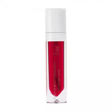 Peggy Sage, nawilżający olejek do ust - gentle red 6ml