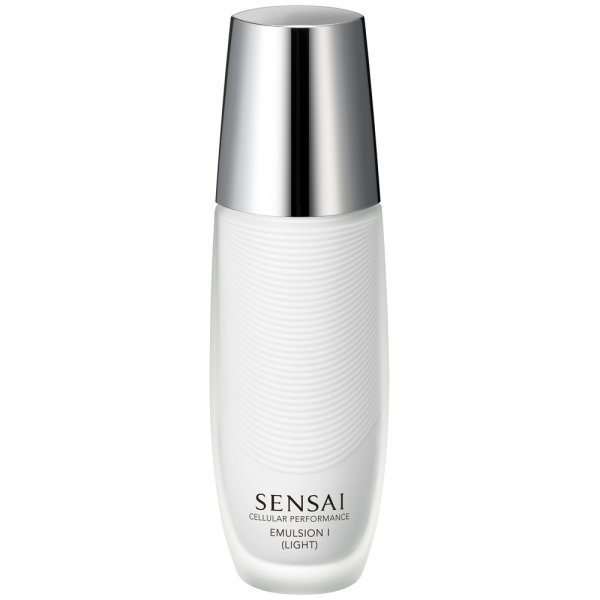Sensai Cellular Performance Emulsion I Light przeciwzmarszczkowa emulsja do twarzy 100ml