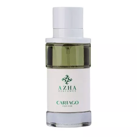 Azha Cartago For Him woda perfumowana spray 100ml (M)