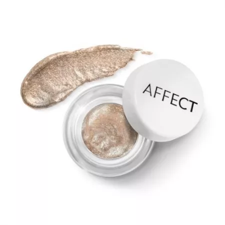 Affect Eyeconic, cień do powiek w musie, Mousse Glam, 5g
