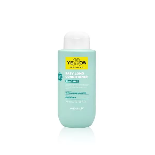 Yellow Professional Scalp Easy Long, odżywka na porost włosów, 500ml
