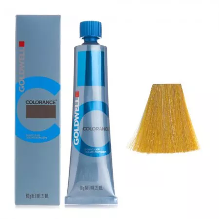 Goldwell Colorance Color Infuse, krem do koloryzacji półtrwałej bez amoniaku, GG-MIX, 60ml