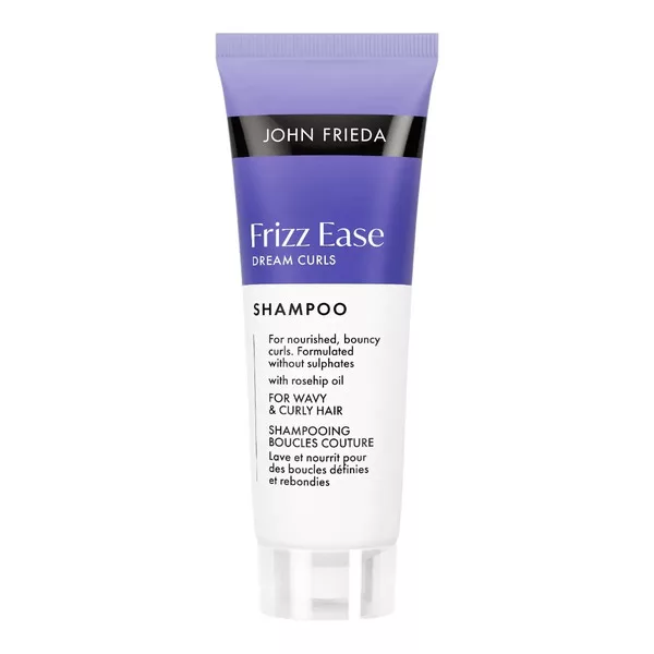 John Frieda Dream Curls, szampon do włosów kręconych, 75ml