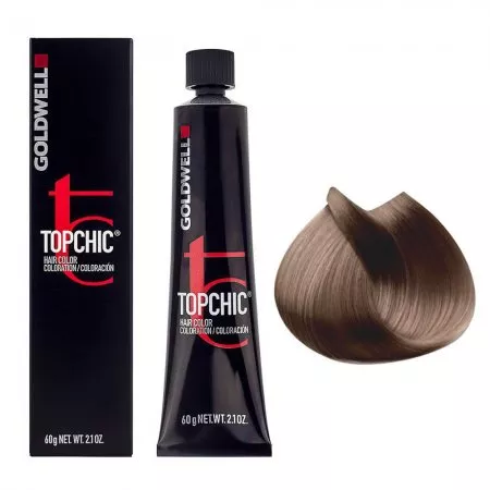 Goldwell Topchic, farba do włosów, 7MB, 60ml