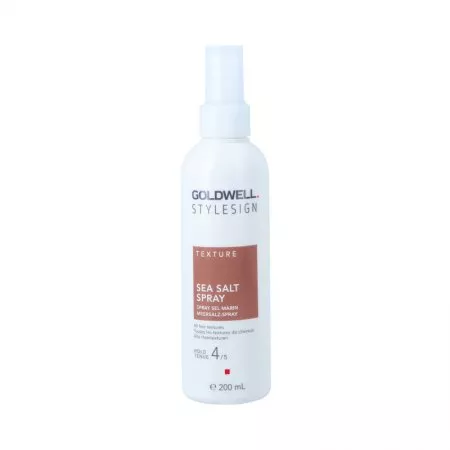 Goldwell Stylesign Texture, spray z solą morską, 200ml