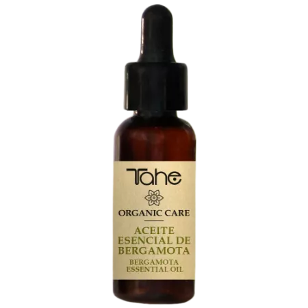 Tahe Perełka nr.99C, Organic Care, Essential Oil, olejek z bergamotki, 10ml
