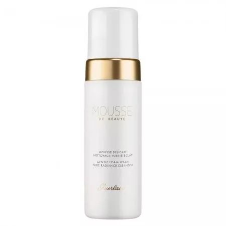 Guerlain Mousse de Beaute pianka oczyszczająca 150ml