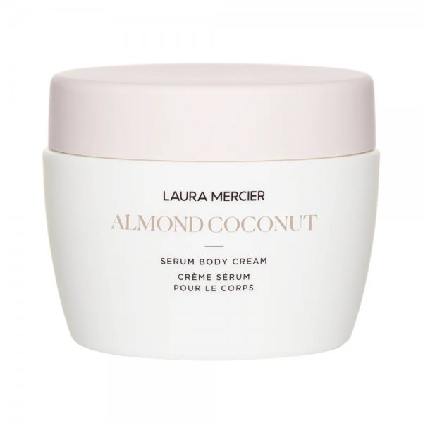 Laura Mercier Serum Body Cream krem do ciała na bazie serum Almond Coconut 200ml