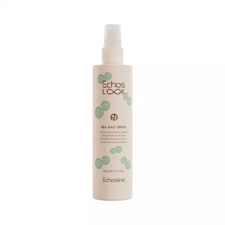 Echosline Echos Look, Sea Salt Spray, spray teksturyzujący, 200ml