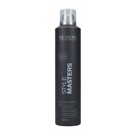 Revlon Style Masters, Glamourama, spray nabłyszczający, 300ml
