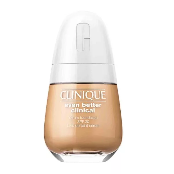 Clinique Even Better Clinical? Serum Foundation SPF20 podkład wyrównujący koloryt skóry WN 64 Butterscotch 30ml