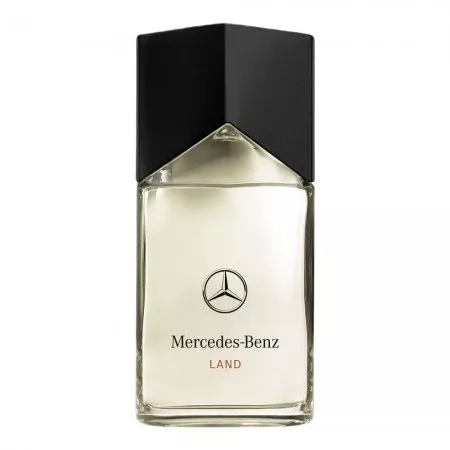 Mercedes-Benz Land woda perfumowana spray 30ml (M)