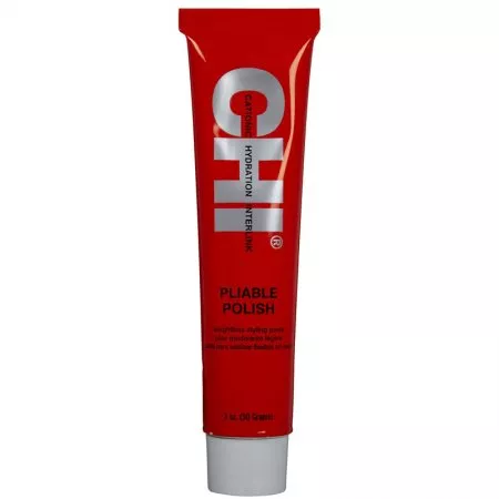 CHI Pliable Polish Paste, pasta nabłyszczająca do układania włosów, 85g