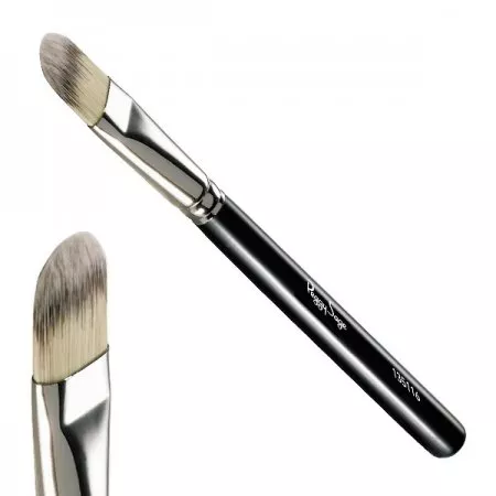 Peggy Sage pędzel do podkładu, nylon, 20mm, ref. 135116